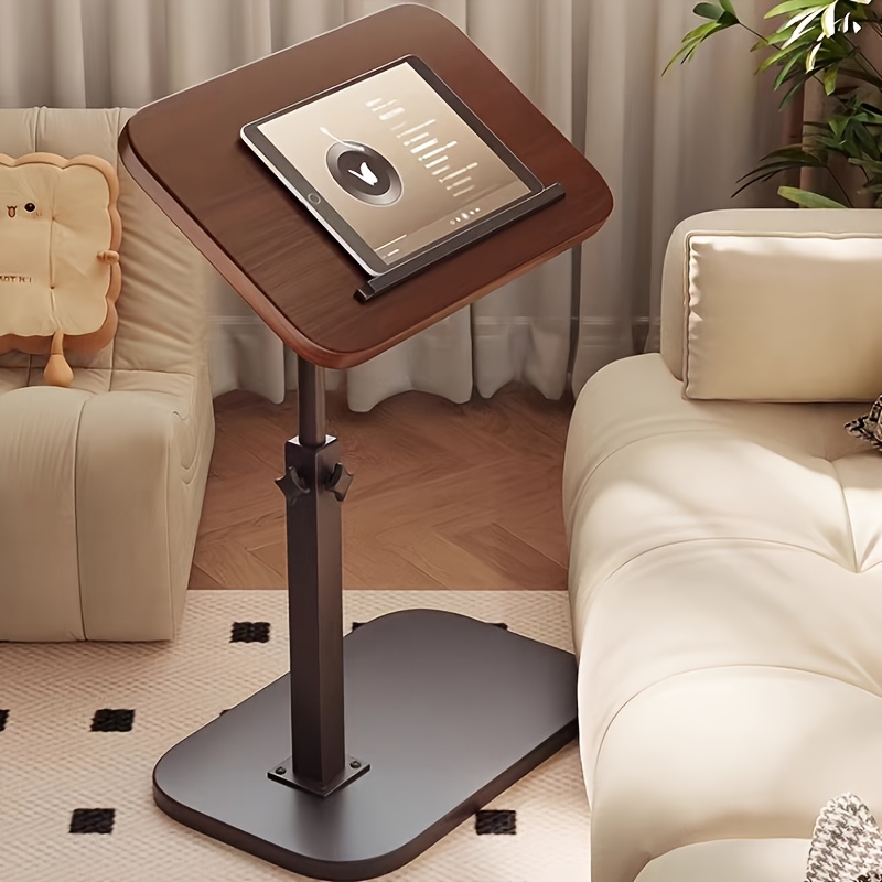 مكتب دوار للحاسوب المحمول مصنو - مراجعة Office Furniture وسعره