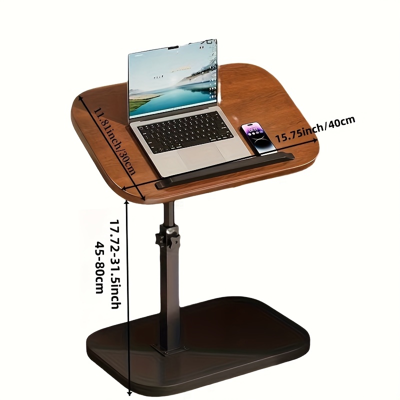 مكتب دوار للحاسوب المحمول مصنو - مراجعة Office Furniture وسعره