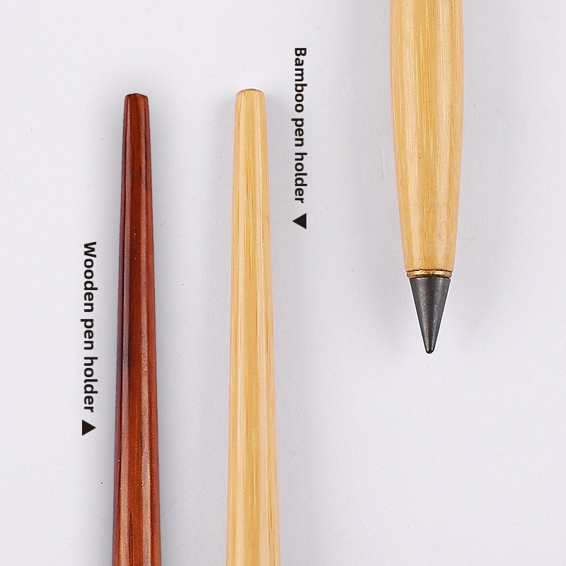 قلم رصاص خشبي أبدي غير قابل لل - مراجعة Writing Tools وسعره