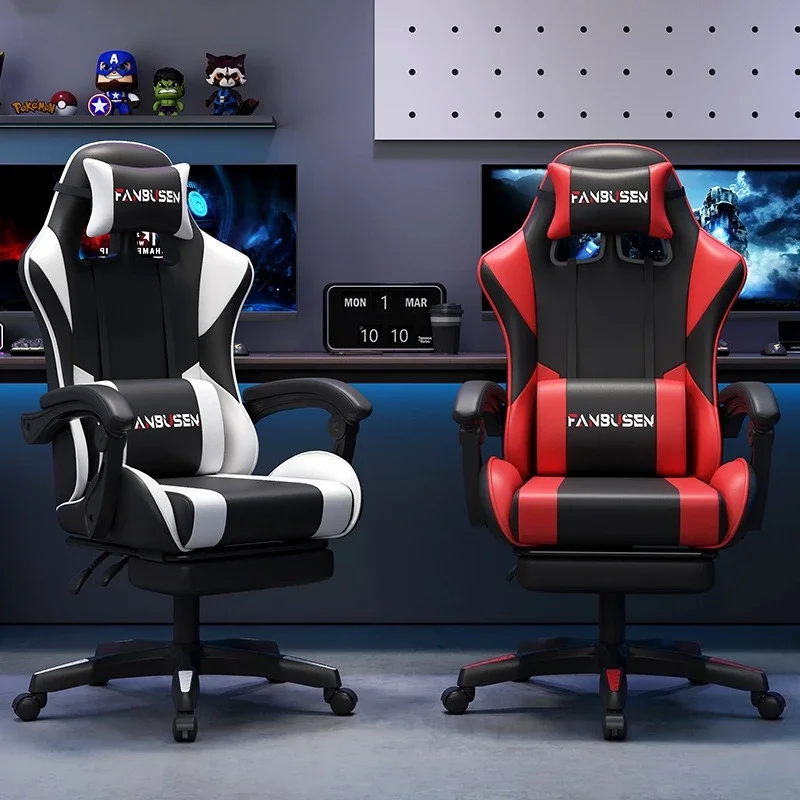 كرسي ألعاب مريح للاستخدام مع ا - مراجعة Office Furniture وسعره