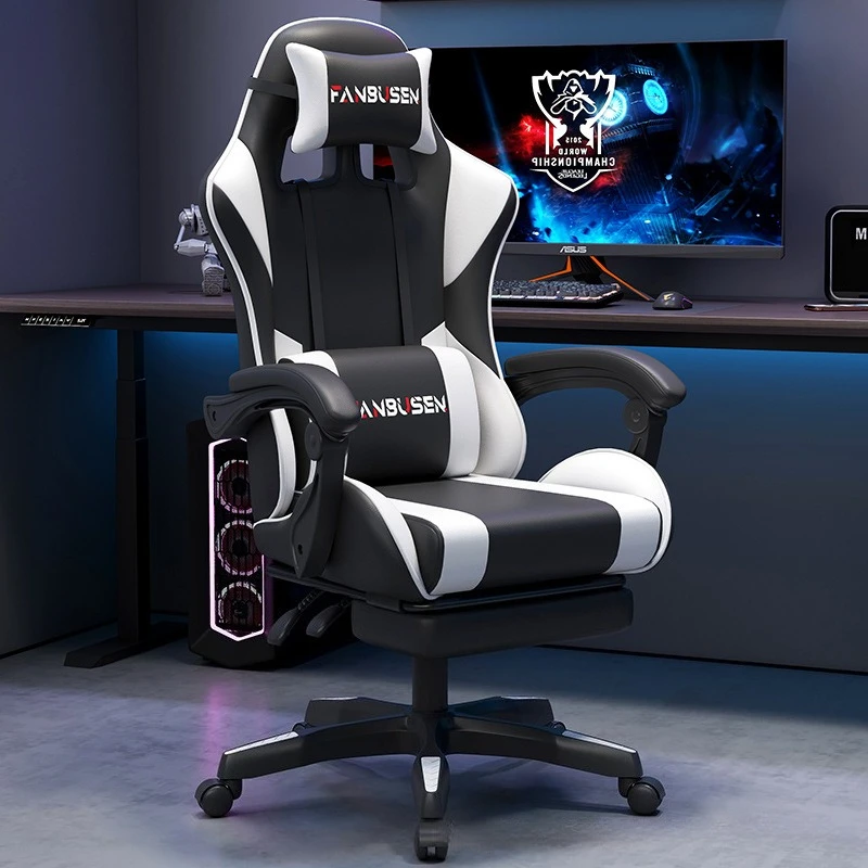 كرسي ألعاب مريح للاستخدام مع ا - مراجعة Office Furniture وسعره