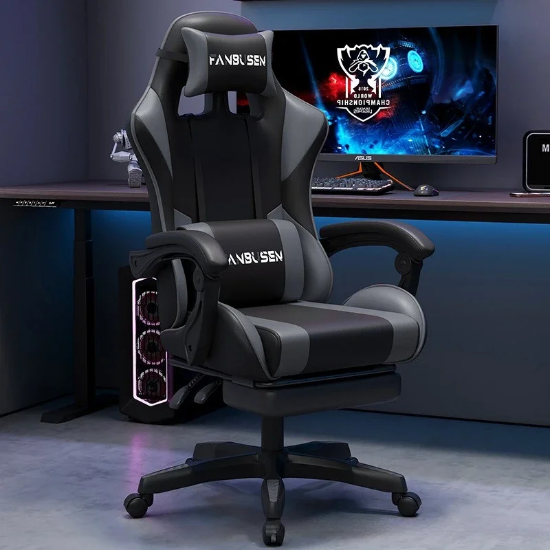كرسي ألعاب مريح للاستخدام مع ا - مراجعة Office Furniture وسعره