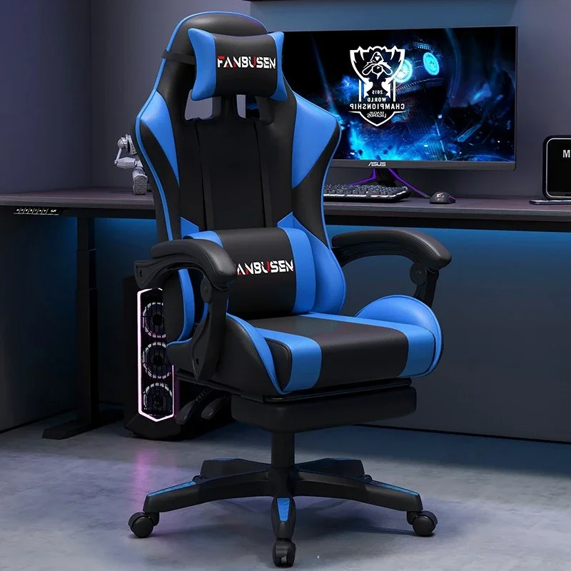 كرسي ألعاب مريح للاستخدام مع ا - مراجعة Office Furniture وسعره